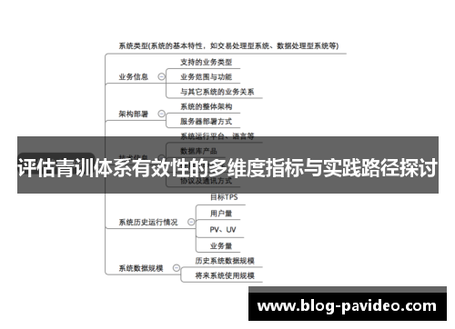 评估青训体系有效性的多维度指标与实践路径探讨