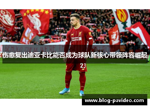 伤愈复出迪亚卡比能否成为球队新核心带领阵容崛起