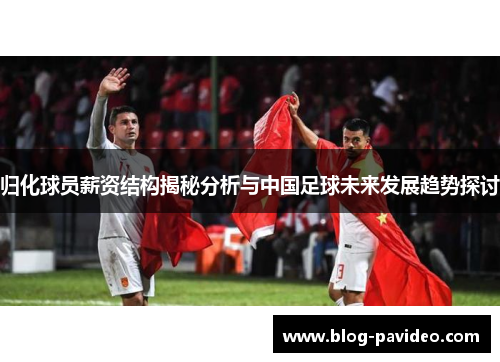 归化球员薪资结构揭秘分析与中国足球未来发展趋势探讨
