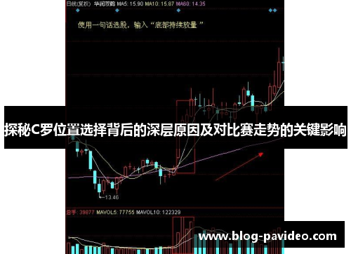 探秘C罗位置选择背后的深层原因及对比赛走势的关键影响