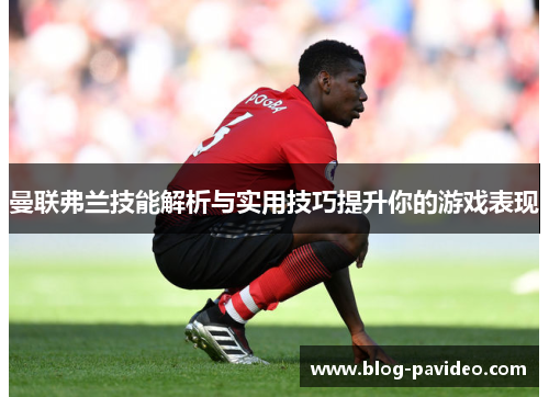 曼联弗兰技能解析与实用技巧提升你的游戏表现